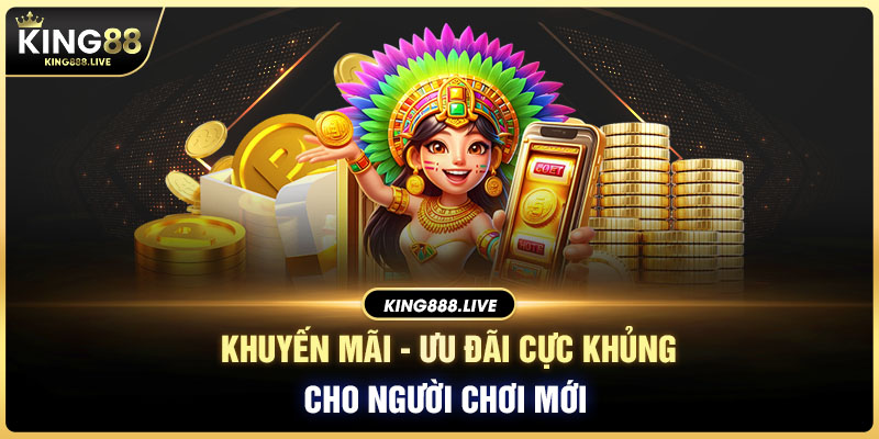 Những quy định cần tuân thủ khi tham gia khuyến mãi King88