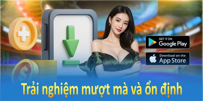 Tải app King88 mang đến cảm giác đẳng cấp cho người dùng